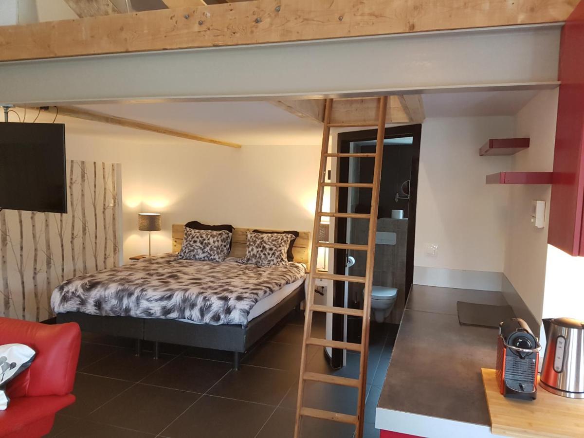 L'Atelier Villa Spa Eksteriør billede