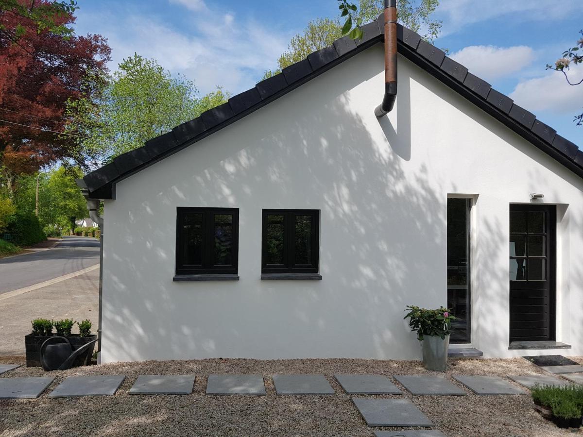 L'Atelier Villa Spa Eksteriør billede
