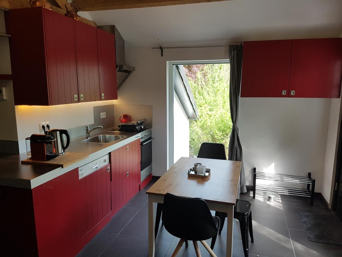 L'Atelier Villa Spa Eksteriør billede