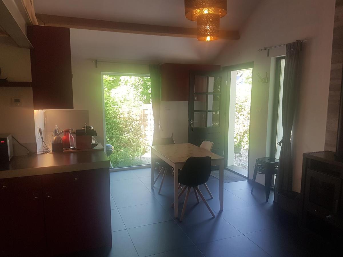 L'Atelier Villa Spa Eksteriør billede