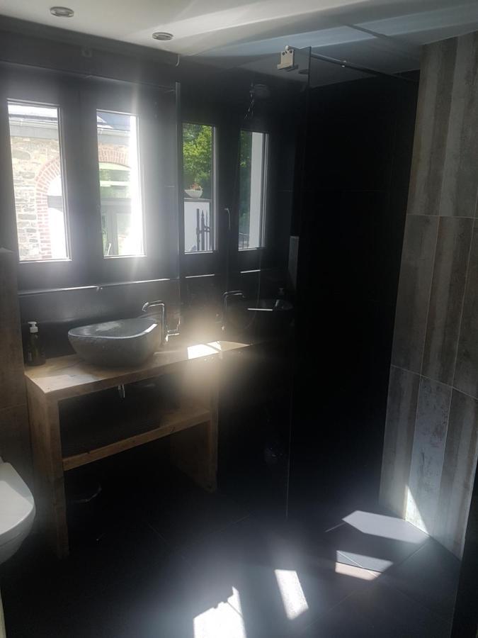 L'Atelier Villa Spa Eksteriør billede