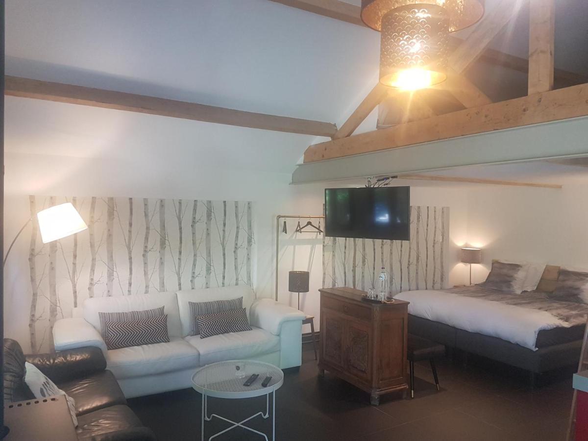 L'Atelier Villa Spa Eksteriør billede