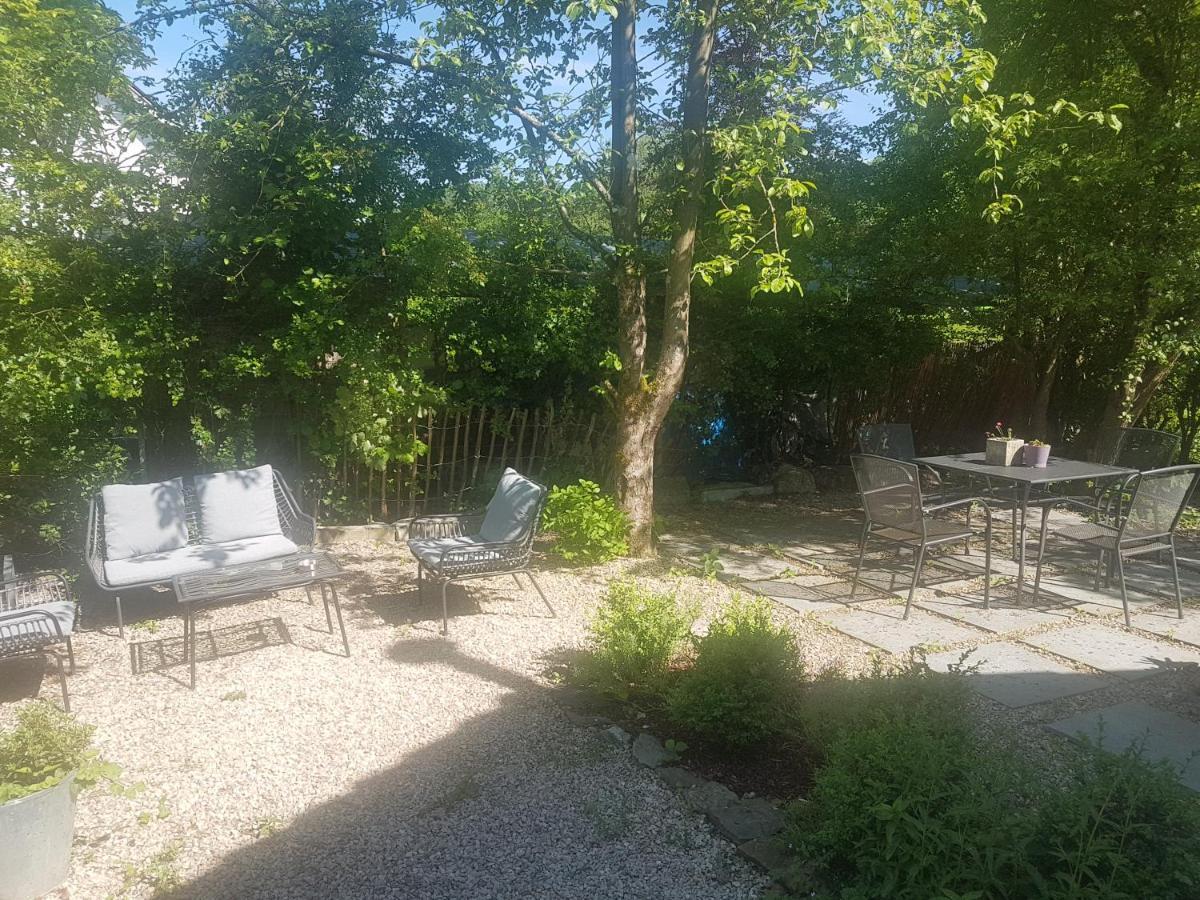 L'Atelier Villa Spa Eksteriør billede
