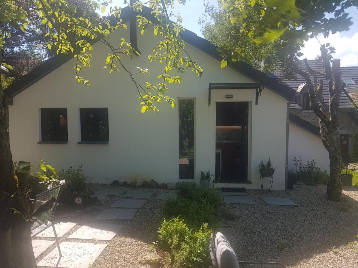 L'Atelier Villa Spa Eksteriør billede