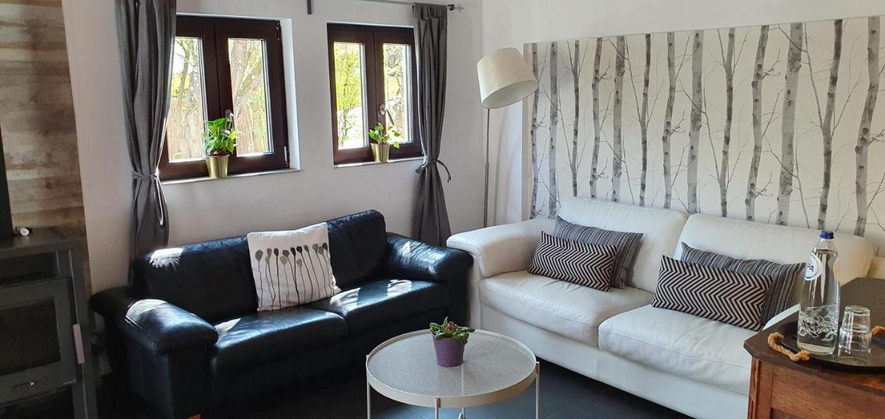 L'Atelier Villa Spa Eksteriør billede