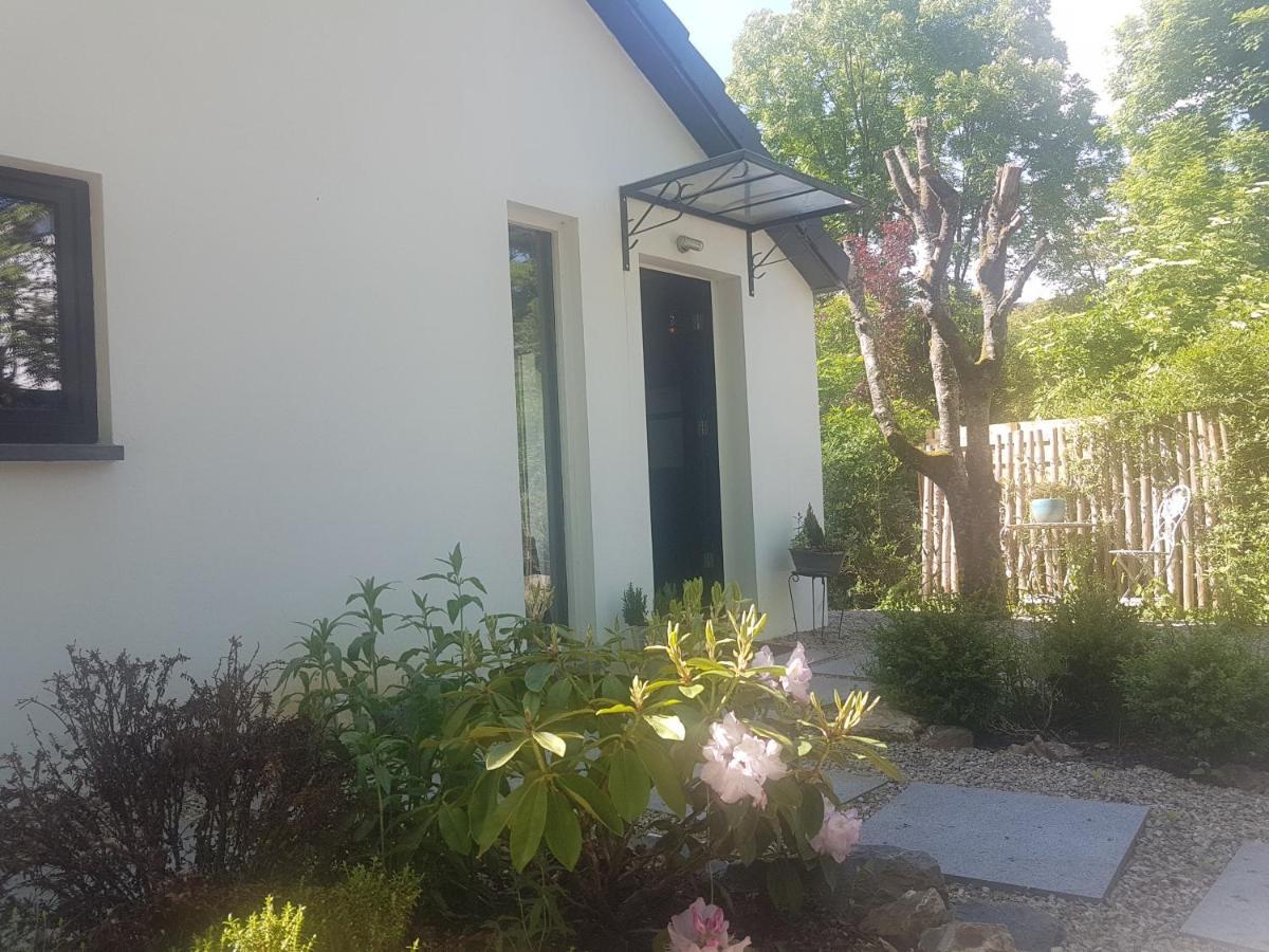 L'Atelier Villa Spa Eksteriør billede