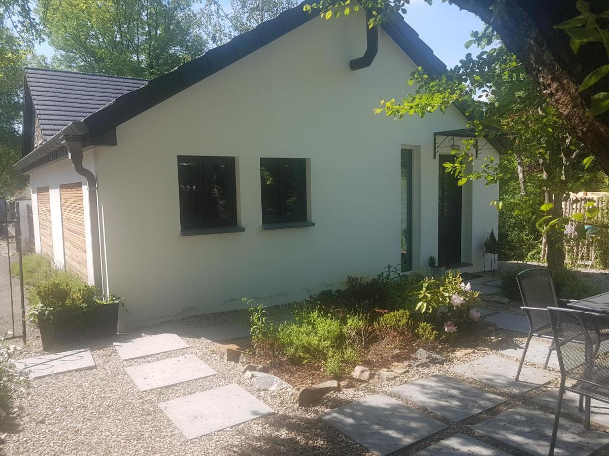 L'Atelier Villa Spa Eksteriør billede