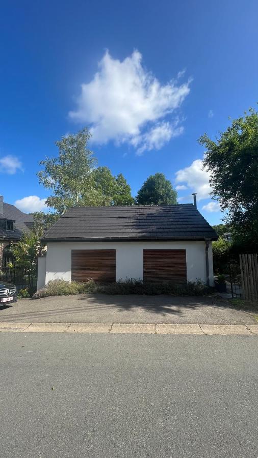 L'Atelier Villa Spa Eksteriør billede